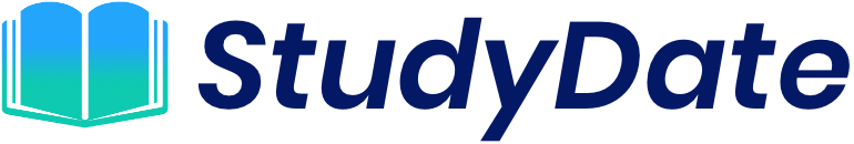StudyDate Logo
